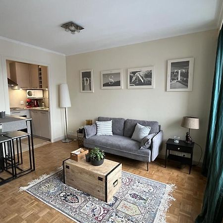 Appartement Cosy Proche Du Lac Аннесі Екстер'єр фото