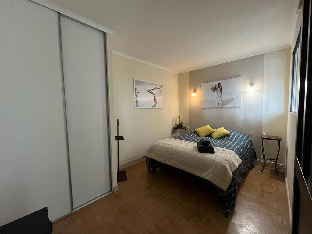 Appartement Cosy Proche Du Lac Аннесі Екстер'єр фото