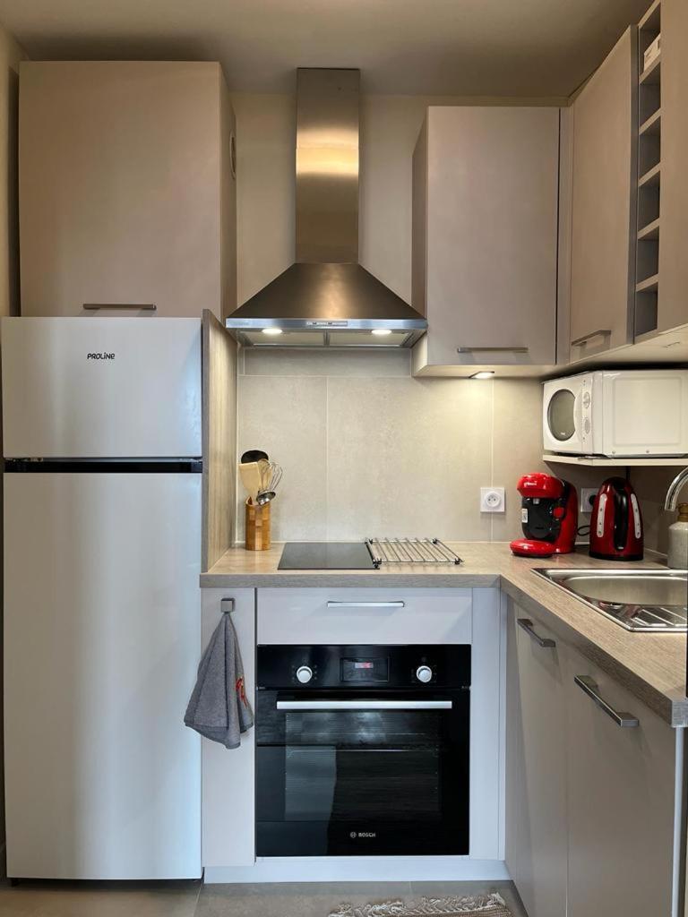 Appartement Cosy Proche Du Lac Аннесі Екстер'єр фото